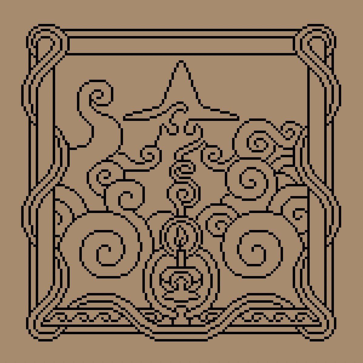 Static Art 46